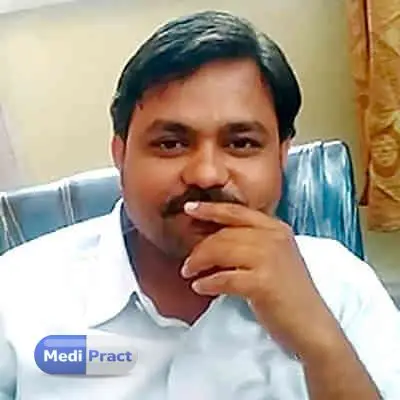 Dr. Om Somankar Profile Picture