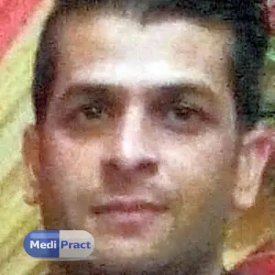 Dr. Omar Rashid Profile Picture