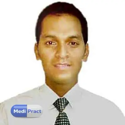 Dr. Ombeer R. Pal Profile Picture