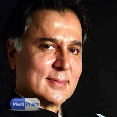 Dr. Omer Azad Profile Picture