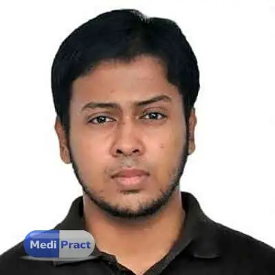 Dr. Omer Mujahid Profile Picture