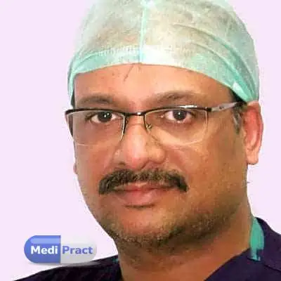 Dr. Omer Sheriff Profile Picture