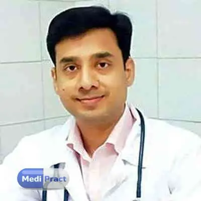 Dr. Omesh Goyal Profile Picture