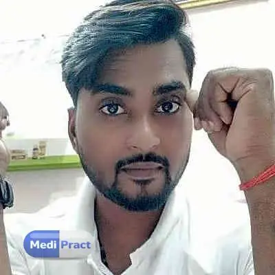 Dr. Omkar Chauhan Profile Picture