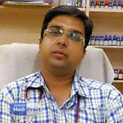Dr. Omkar Kelkar Profile Picture
