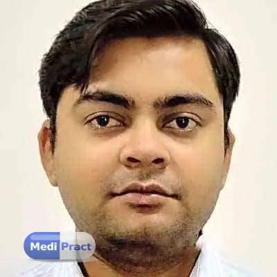 Dr. Omkar Singh Profile Picture