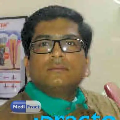 Dr. Omprakash Gajre Profile Picture