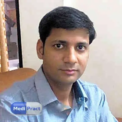 Dr. Omprakash Yadav Profile Picture