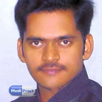 Dr. Omprasad Jagtap Profile Picture