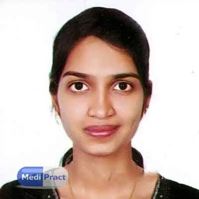 Dr. Omsree Reddy.M Profile Picture