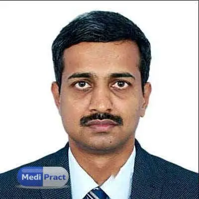 Dr. Oniell Fernandes Profile Picture