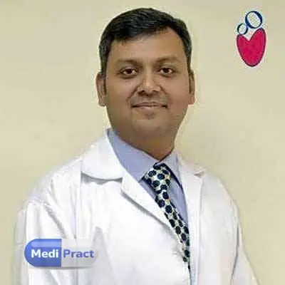 Dr. Onkar Deshmukh Profile Picture