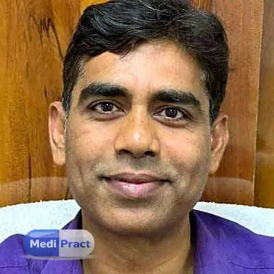 Dr. Onkar Dev Profile Picture