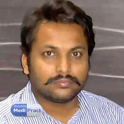 Dr. Onkar Lidhade Profile Picture