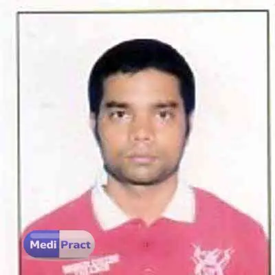 Dr. Onkar Nath Bhaskar Profile Picture