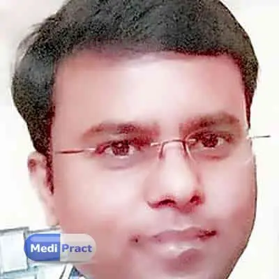 Dr. Onkar P Patel Profile Picture