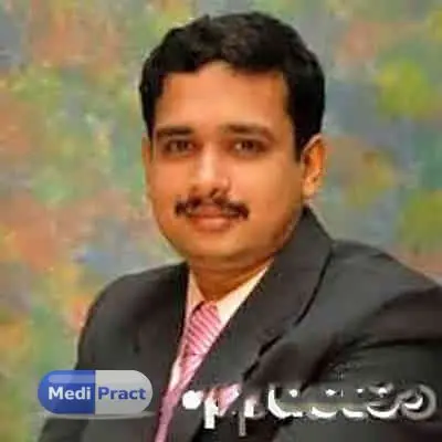 Dr. Onkar Rajiv Bilgi Profile Picture