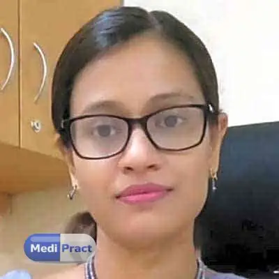 Dr. Ononna Das Profile Picture