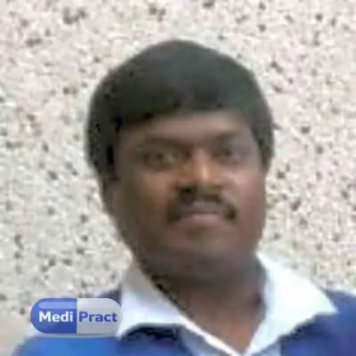 Dr. Oommen John Profile Picture