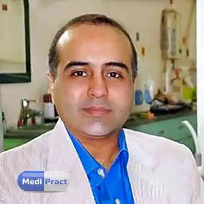 Dr. Opinder Singh Thind Profile Picture
