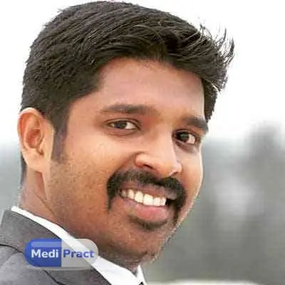 Dr. OR Jeff Walter Rajadurai Profile Picture