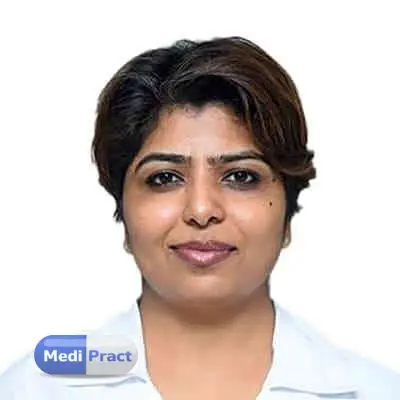 Dr. Orpha Kalel Profile Picture