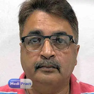 Dr. Osama Habib Profile Picture