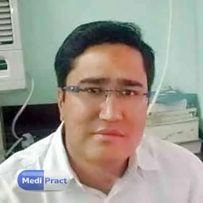 Dr. Osama Qadeer Profile Picture