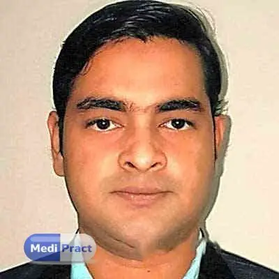 Dr. Osama Rabbani Profile Picture