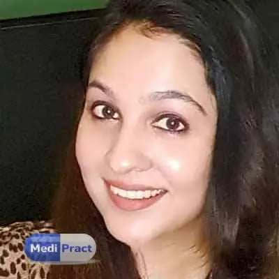 Dr. Oshin Agrawal Profile Picture
