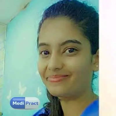 Dr. Oshin Shah Gundecha Profile Picture