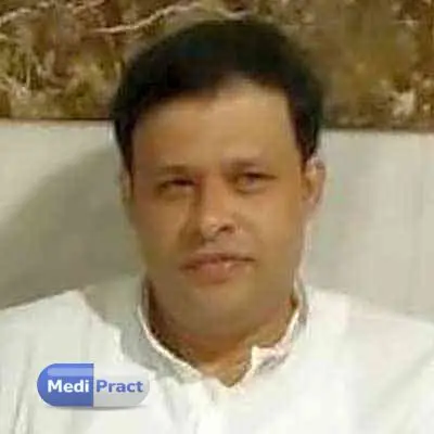 Dr. Osman Shareif Profile Picture