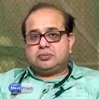 Dr. Oudhesh Narain Profile Picture