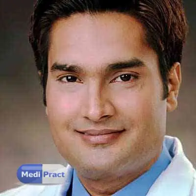 Dr. Ourvind Jeet Singh Profile Picture