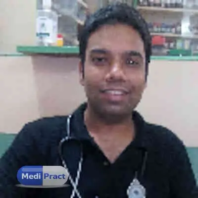 Dr. Ovais Malik Profile Picture