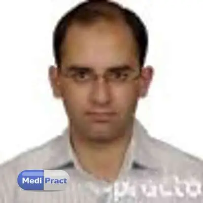 Dr. Owais Ahmed Qureshi Profile Picture