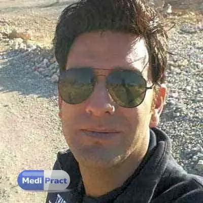 Dr. Oyees Vaid Profile Picture