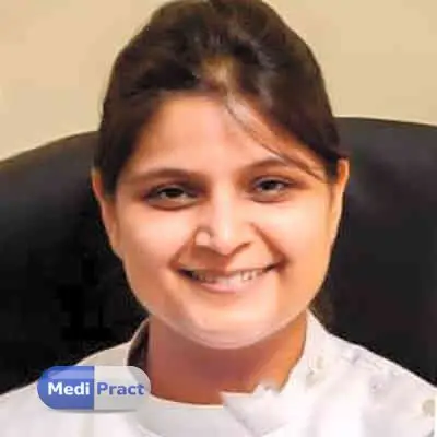 Dr. Ozasvita Sabharwal Tuteja Profile Picture