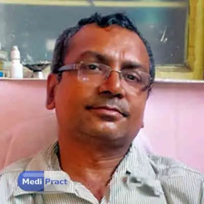 Dr. P. A. Gavali Profile Picture
