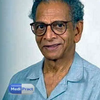 Dr. P A Kale Profile Picture