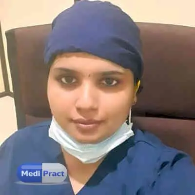 Dr. P.Aishwarya Profile Picture