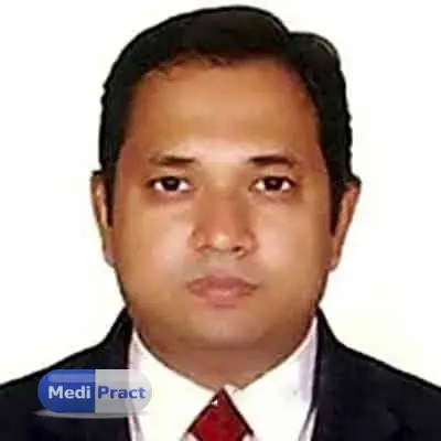 Dr. P. Ajay Kumar Profile Picture