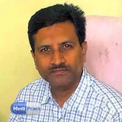 Dr. P.Ajay Profile Picture