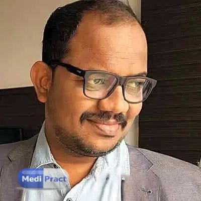 Dr. P Anandhan Profile Picture
