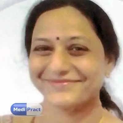 Dr. P. Anantha Lakshmi Profile Picture