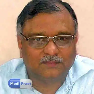 Dr. P Anantharam Profile Picture
