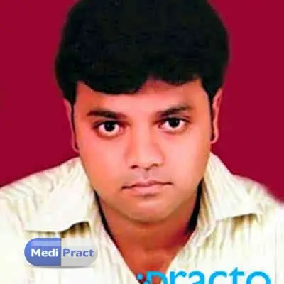 Dr. P.Anil Kumar Profile Picture
