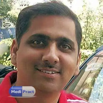 Dr. P. Anil Kumar Profile Picture