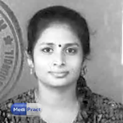 Dr. P. Anuradha Profile Picture