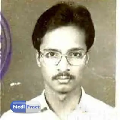 Dr. P.Ashok Kumar Profile Picture
